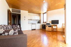 Ferienwohnpark Immenstaad am Bodensee Zwei-Zimmer-Apartment 55 23